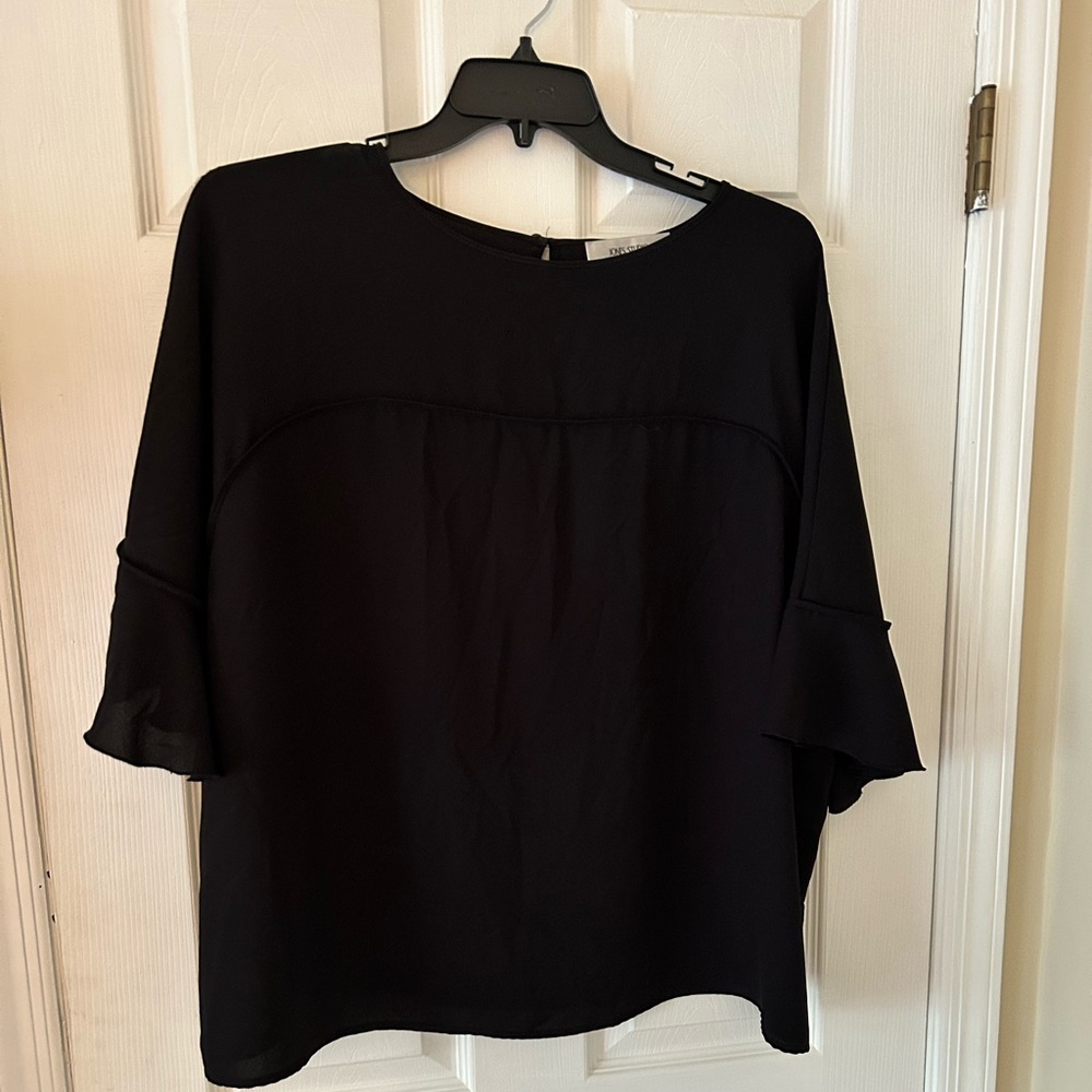 Light weight tunic